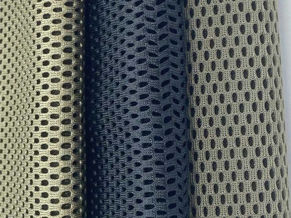 mesh fabric