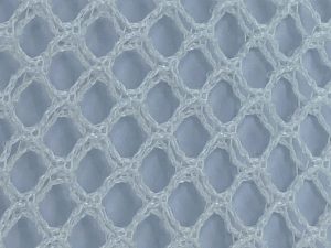 Differences Between 3D Spacer Fabric and Traditional Textiles