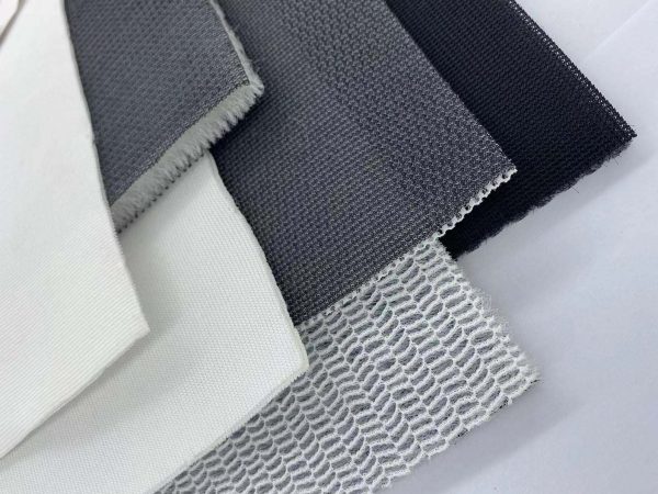 3D mesh fabric for automotive