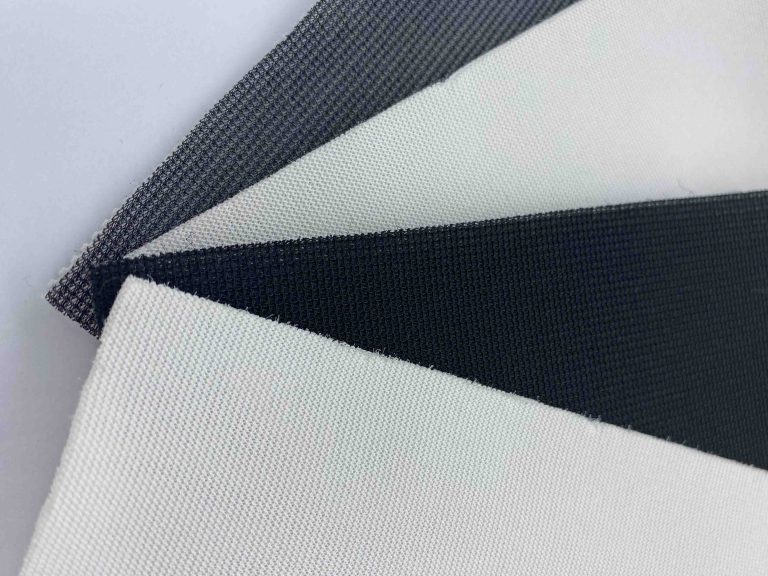 3d mesh fabric