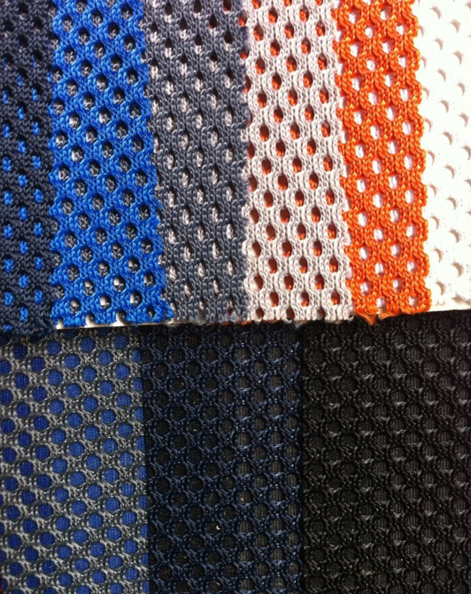 mesh fabric