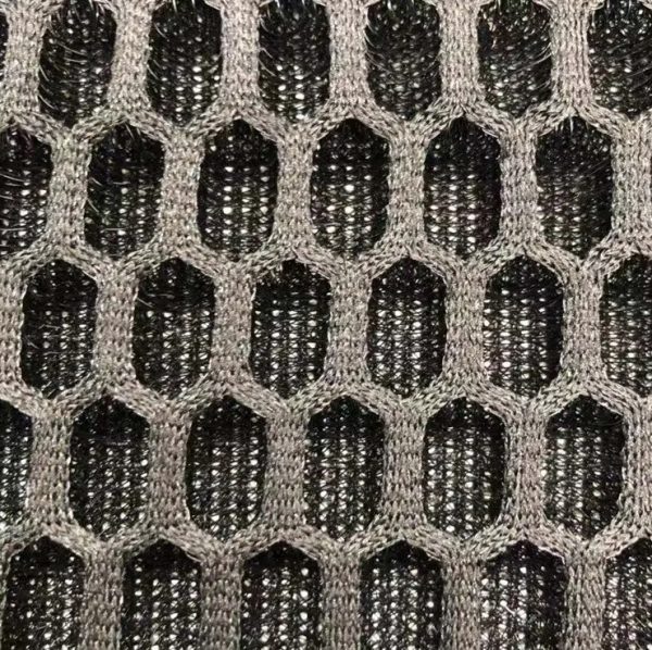 breathable mesh fabrics