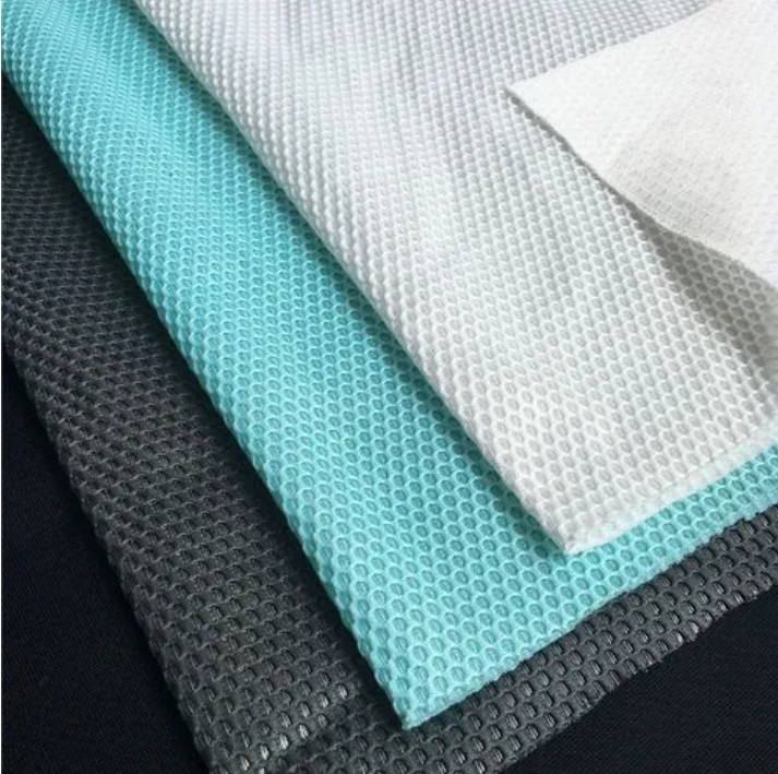 Thermal Insulated Mesh Fabric