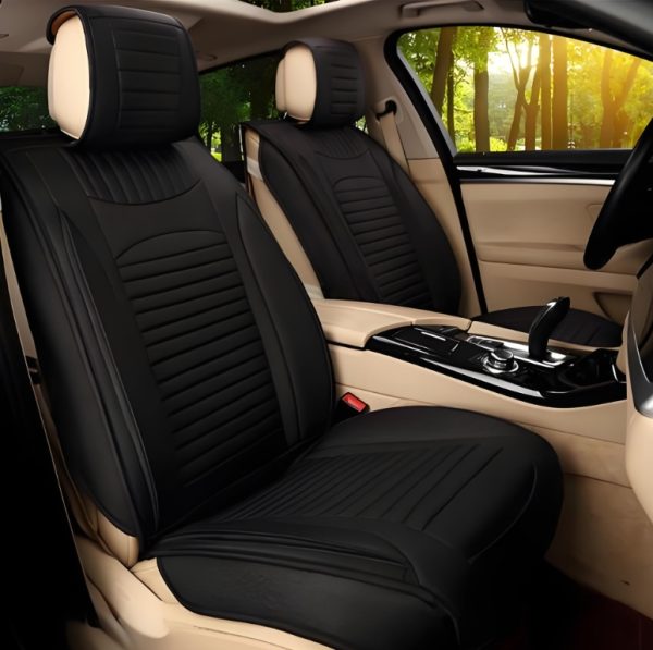 Automotive Seat Fabric