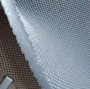 Polyester Mesh Fabric