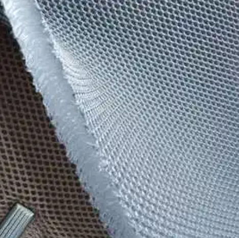 Polyester Mesh Fabric