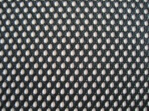 Knitted Spacer Fabric