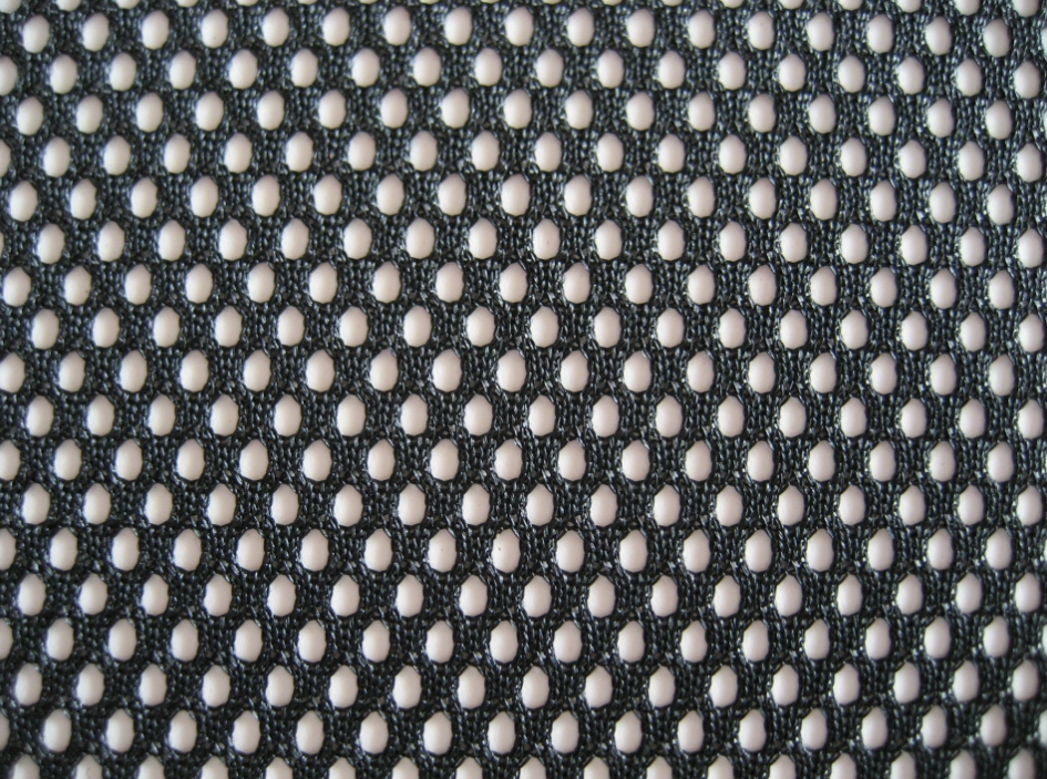 Knitted Spacer Fabric