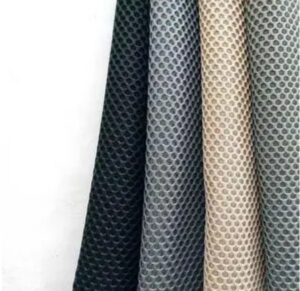 3d spacer mesh fabric