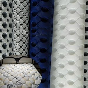 3D Spacer Fabric: What Is It and How Can You Use It?